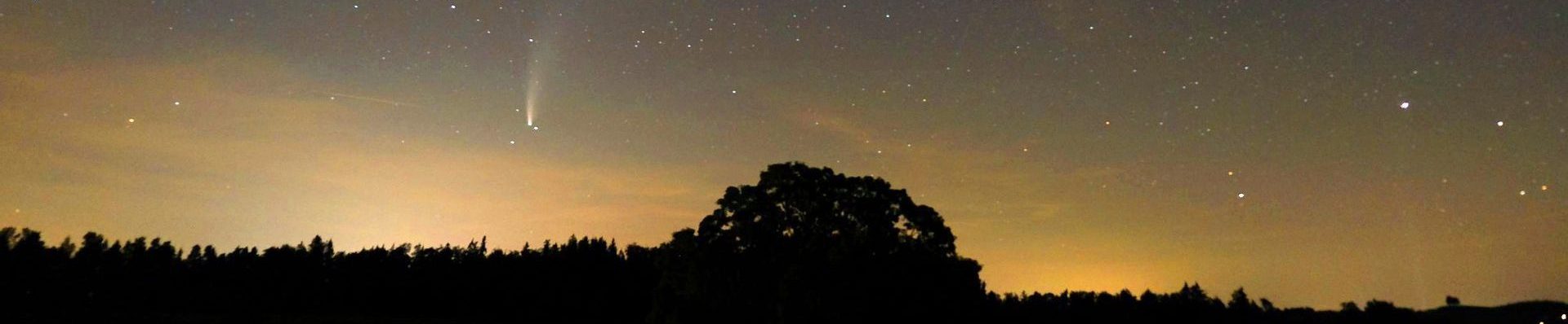 How to take photos of stars? Master your phone astrophotography
